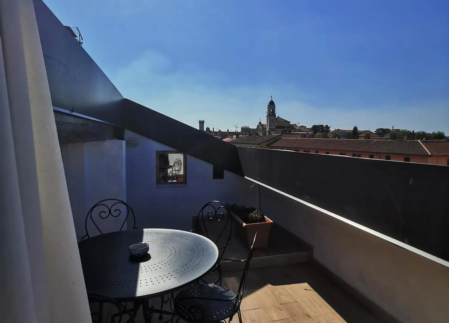 Apartment Appartamento Roma Gaggiano