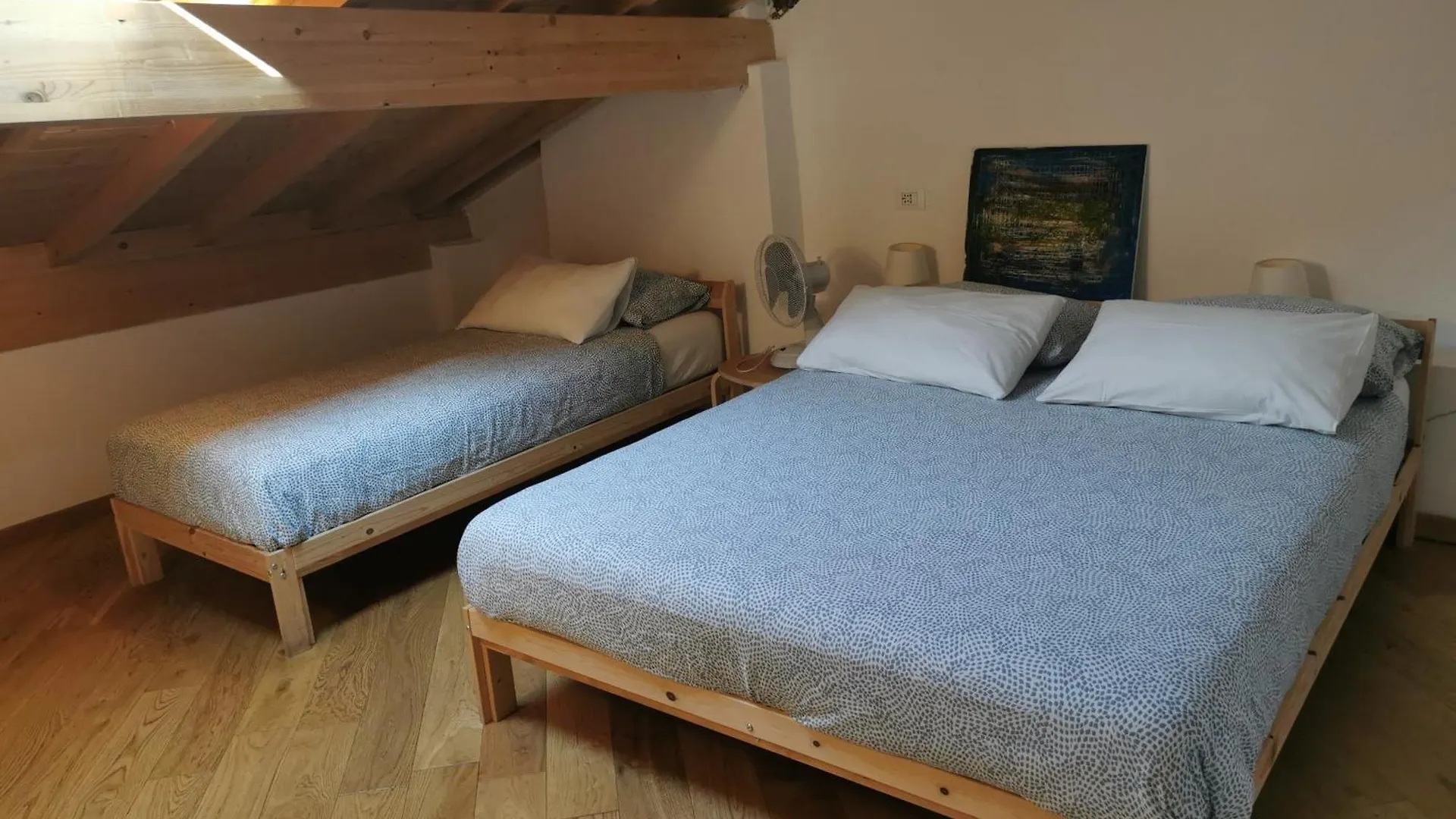 Appartamento Roma Gaggiano Appartement