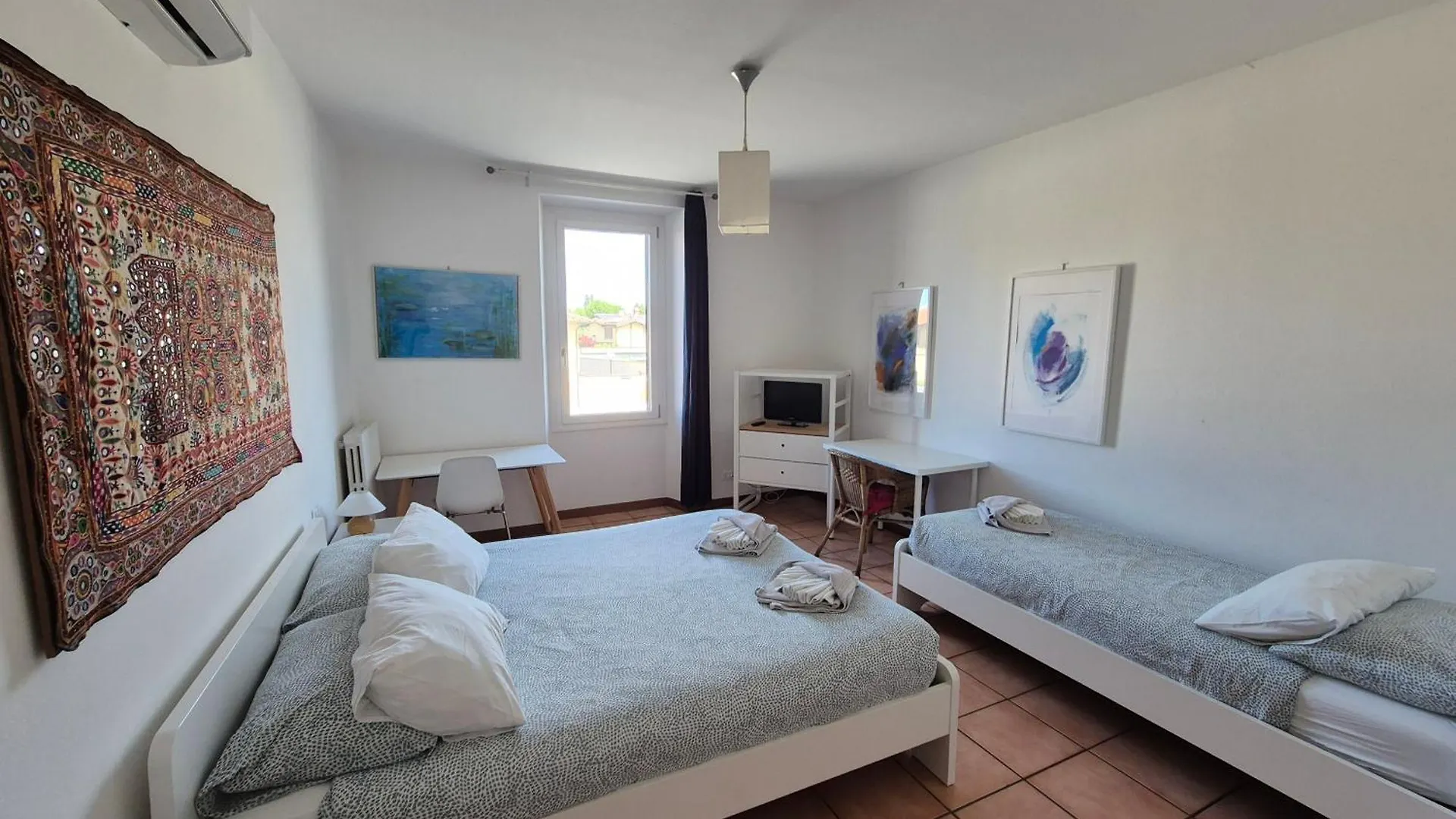 Appartamento Roma Gaggiano