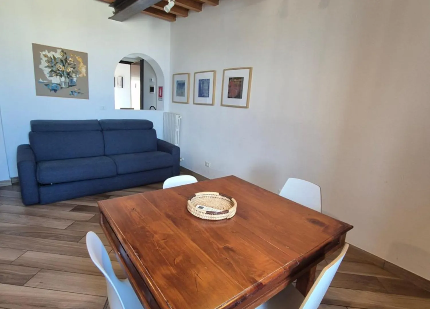 Appartement Appartamento Roma Gaggiano