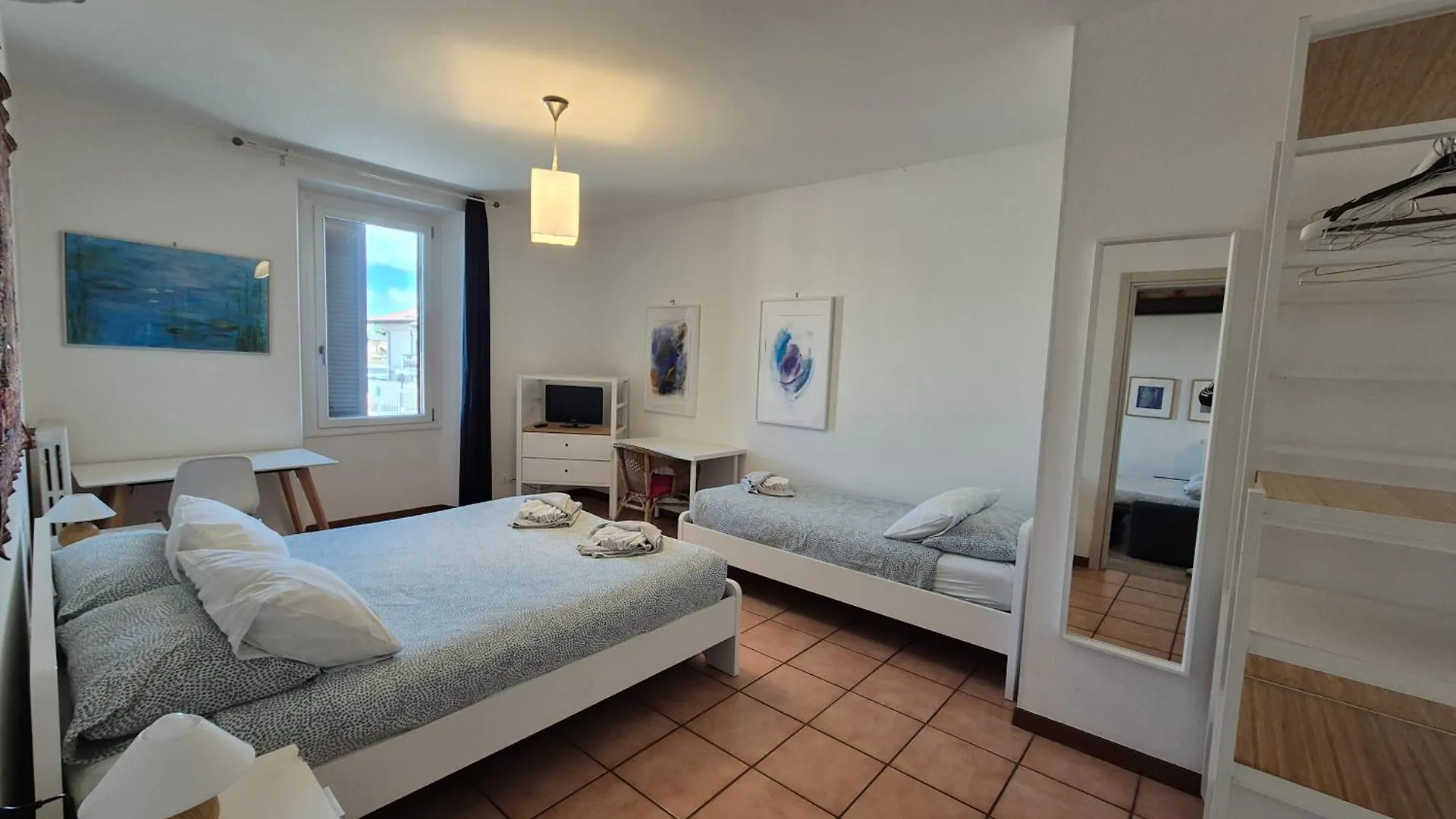 Apartment Appartamento Roma Gaggiano