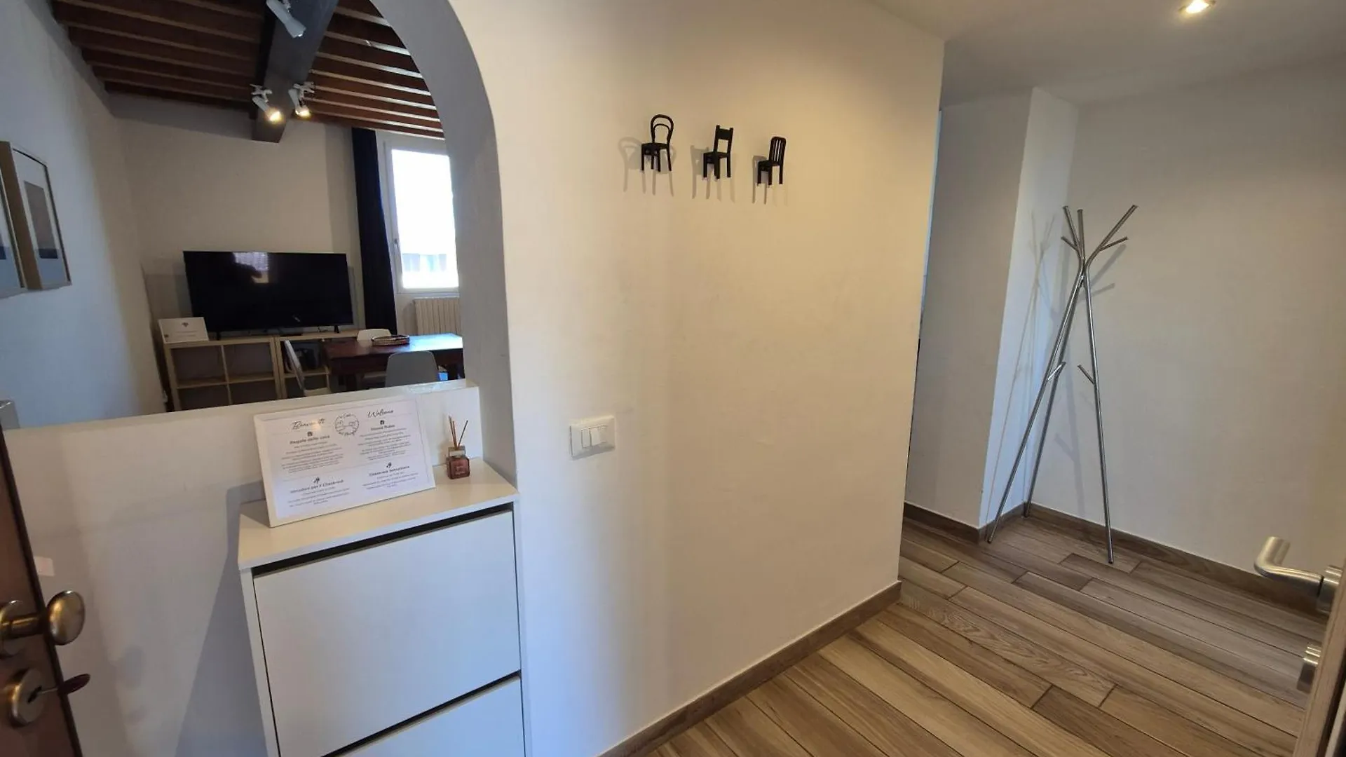 Appartamento Roma Gaggiano