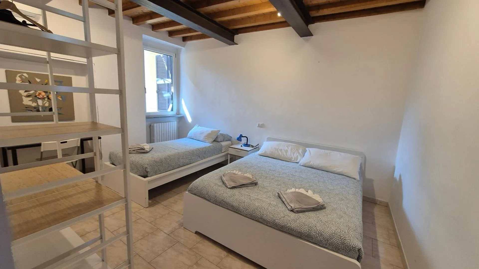 Apartment Appartamento Roma Gaggiano