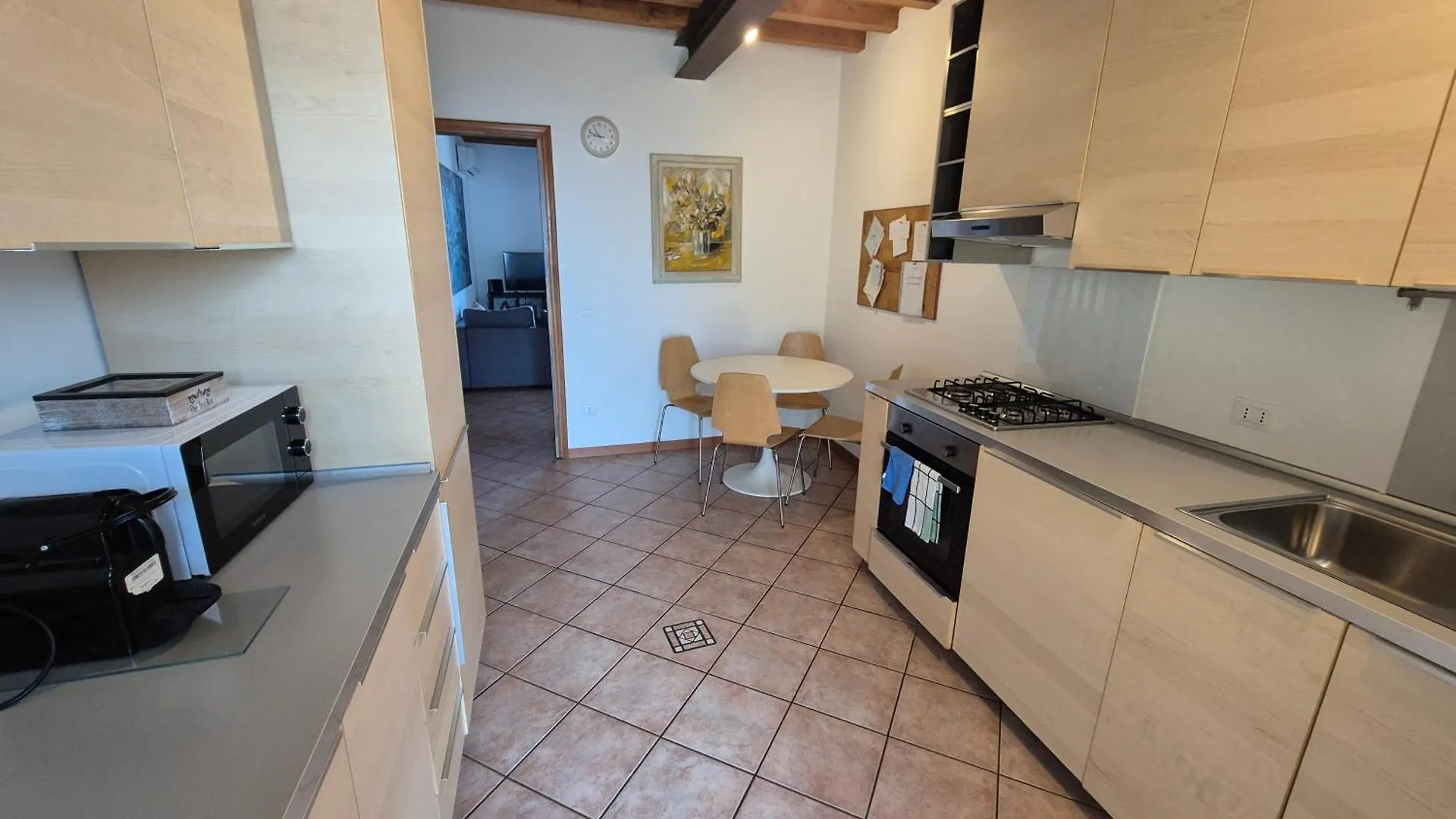 Appartamento Roma Gaggiano
