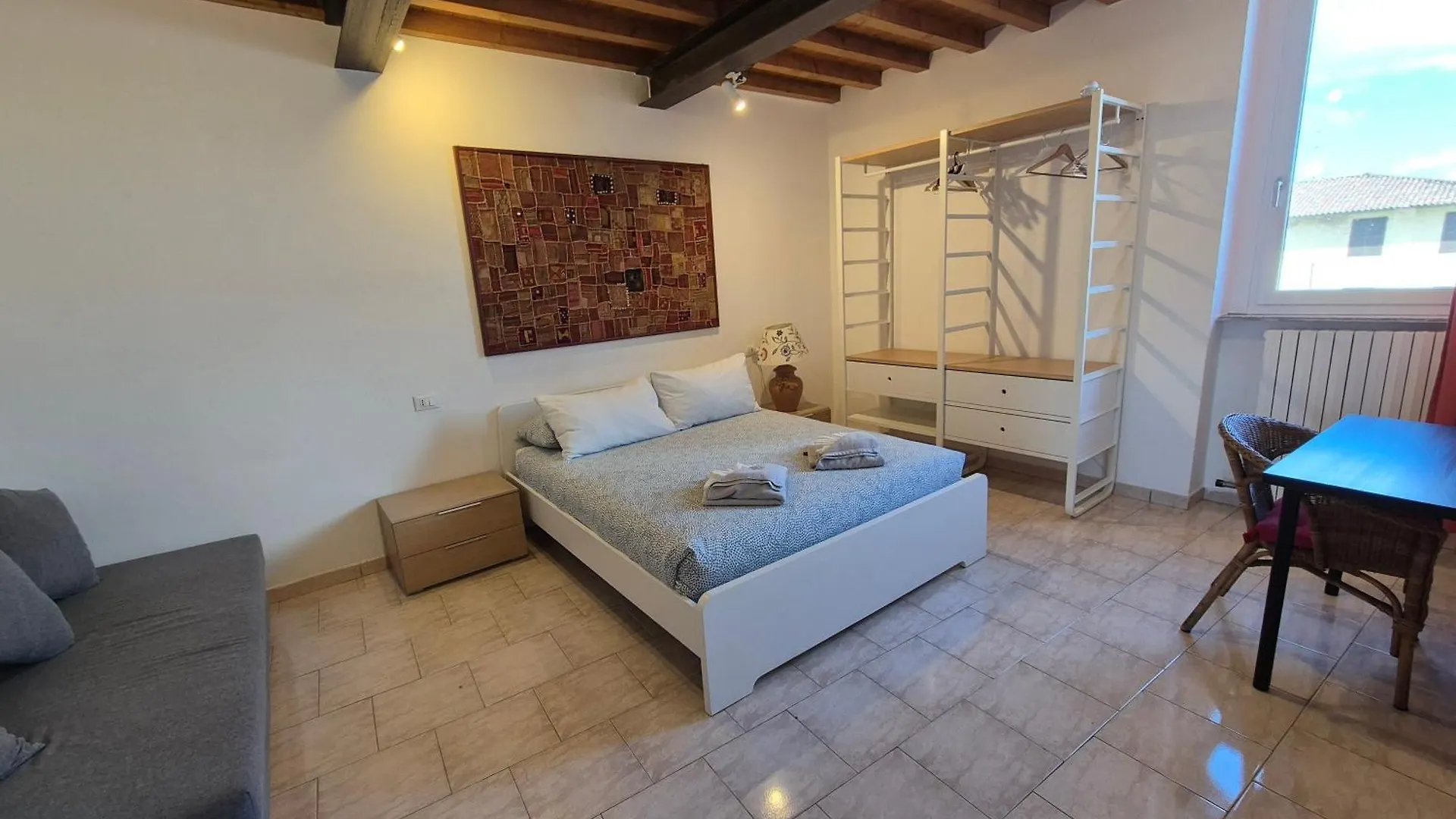 Appartement Appartamento Roma Gaggiano