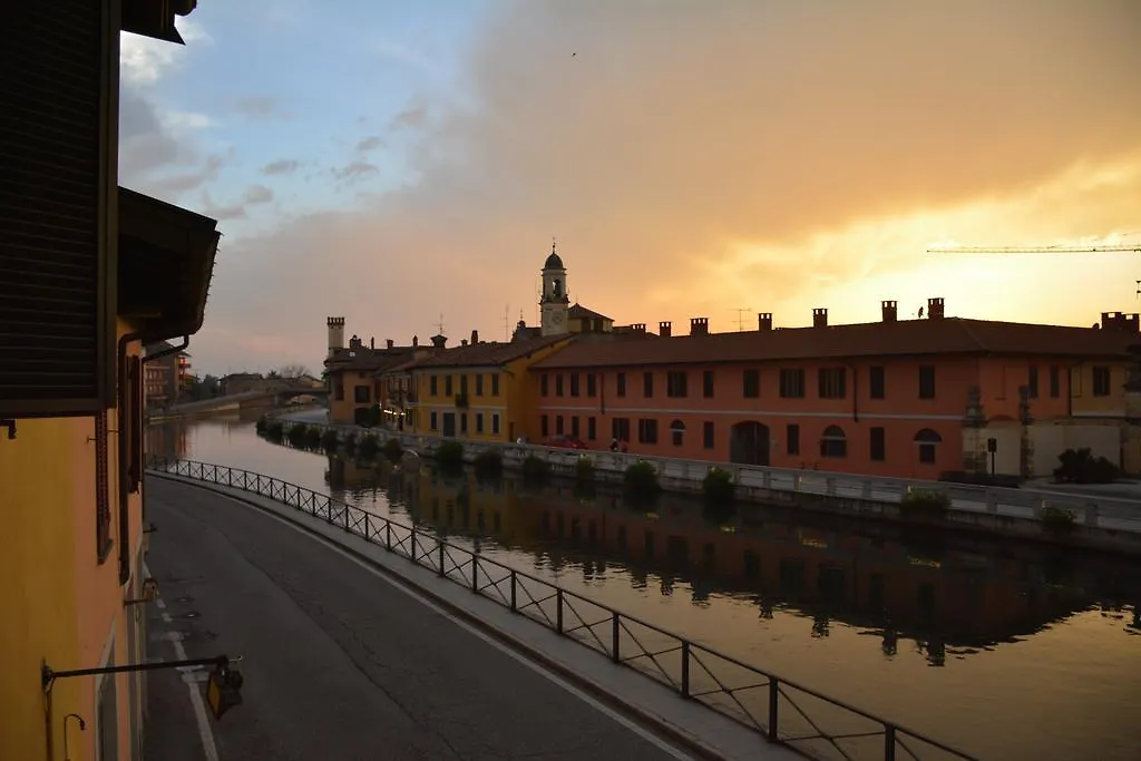 Appartamento Roma Gaggiano Italië