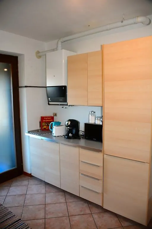 Appartement Appartamento Roma Gaggiano
