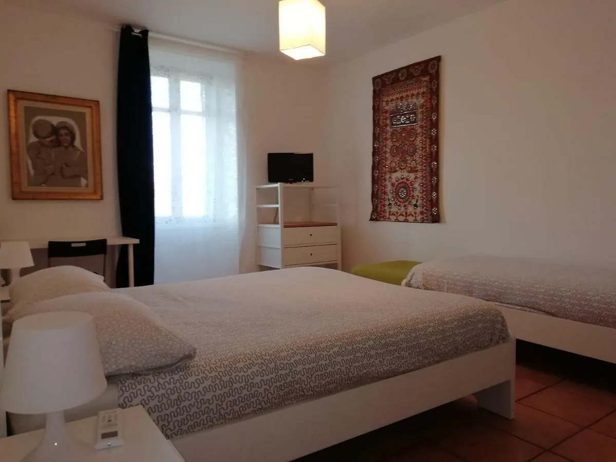 Appartamento Roma Gaggiano