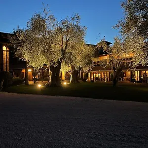 Farm stay Ripa Del Bosco, Capriolo