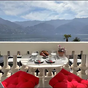 Apartment Larius Carate Urio, Laglio