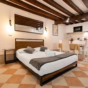 Fenix Colombina In Biennale - Your Little House , Venice Italy