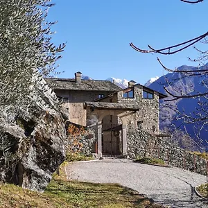 Holiday home Borgo Selvapiana, Morbegno