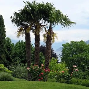 Ferienhaus Bellagio View, Oliveto Lario