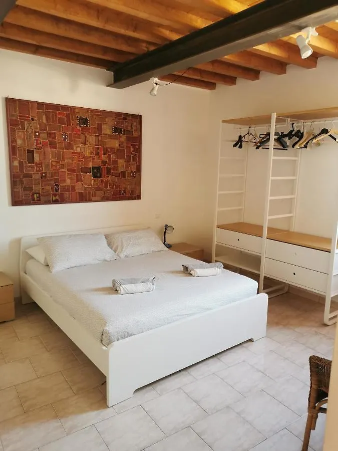 Appartamento Roma Gaggiano