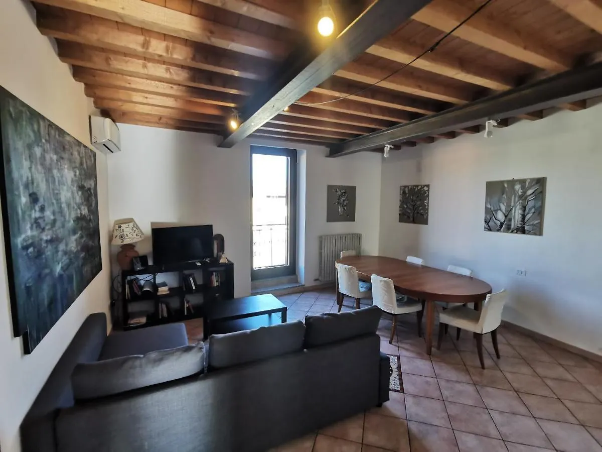 Appartamento Roma Gaggiano