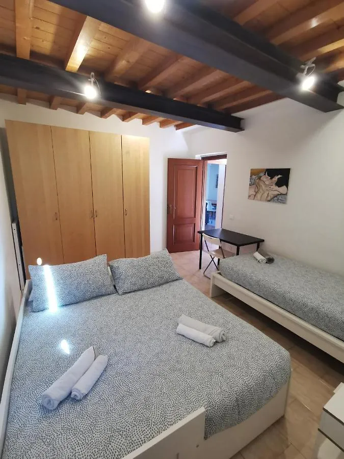 Appartamento Roma Gaggiano
