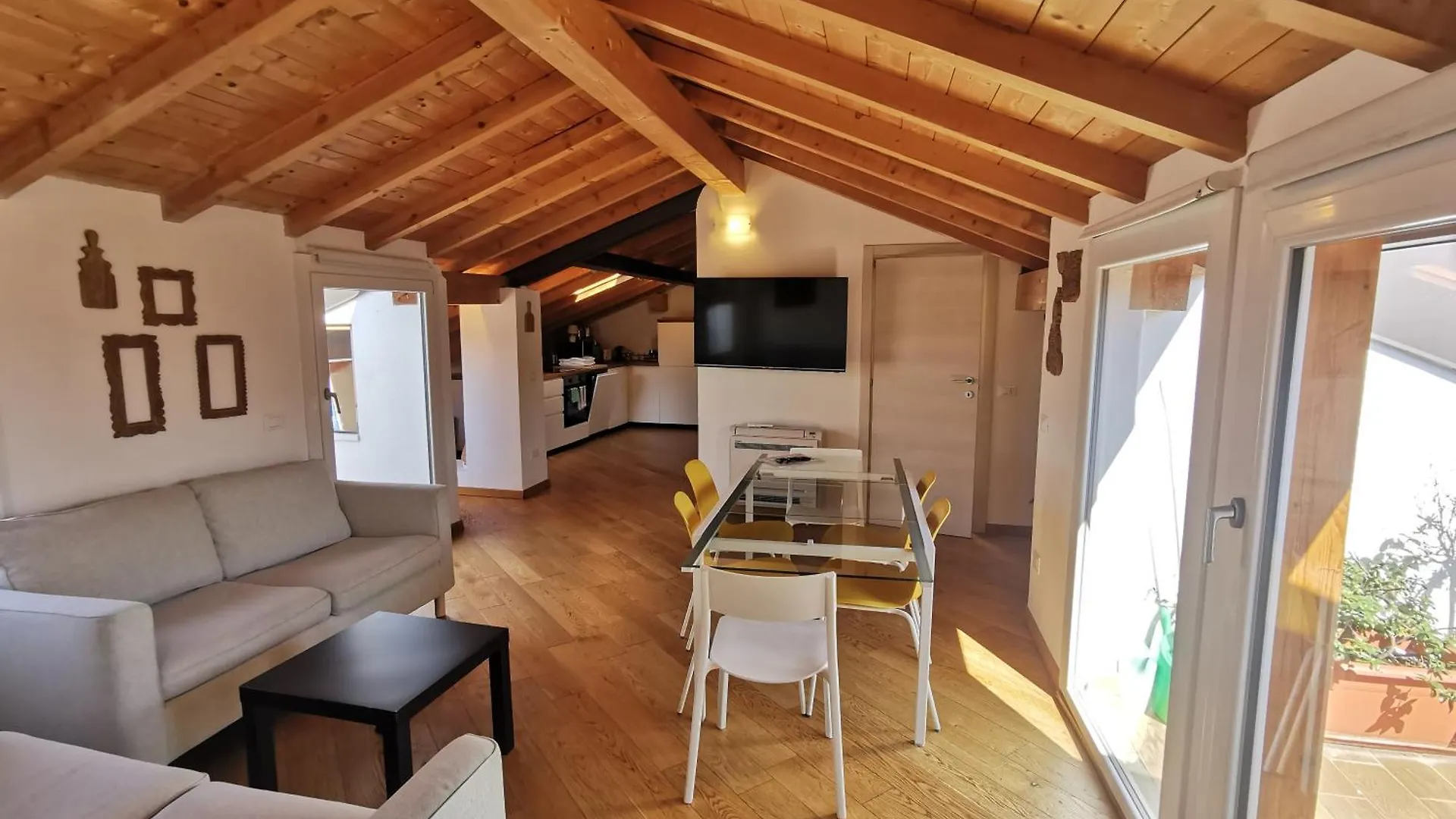 Appartamento Roma Gaggiano 0*,  Italia