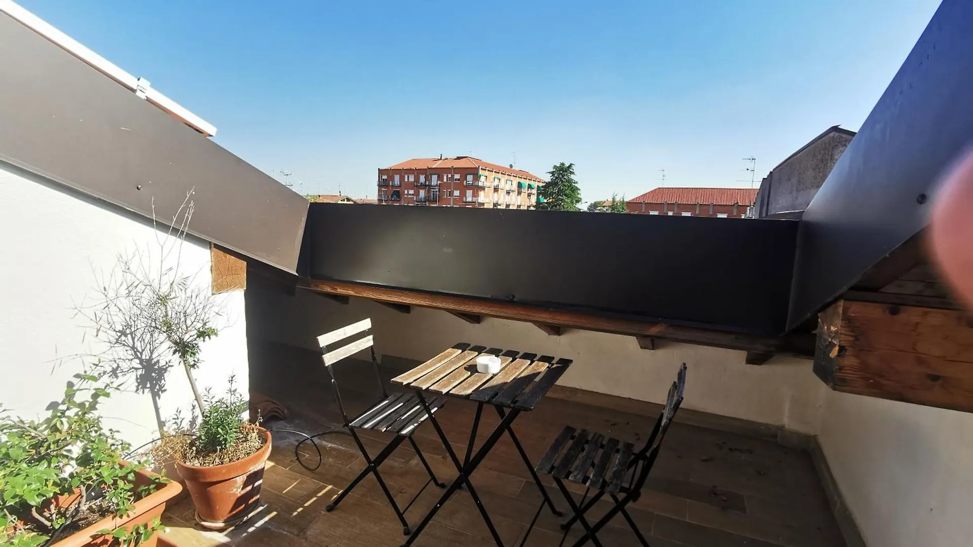 Appartamento Roma Gaggiano Italia
