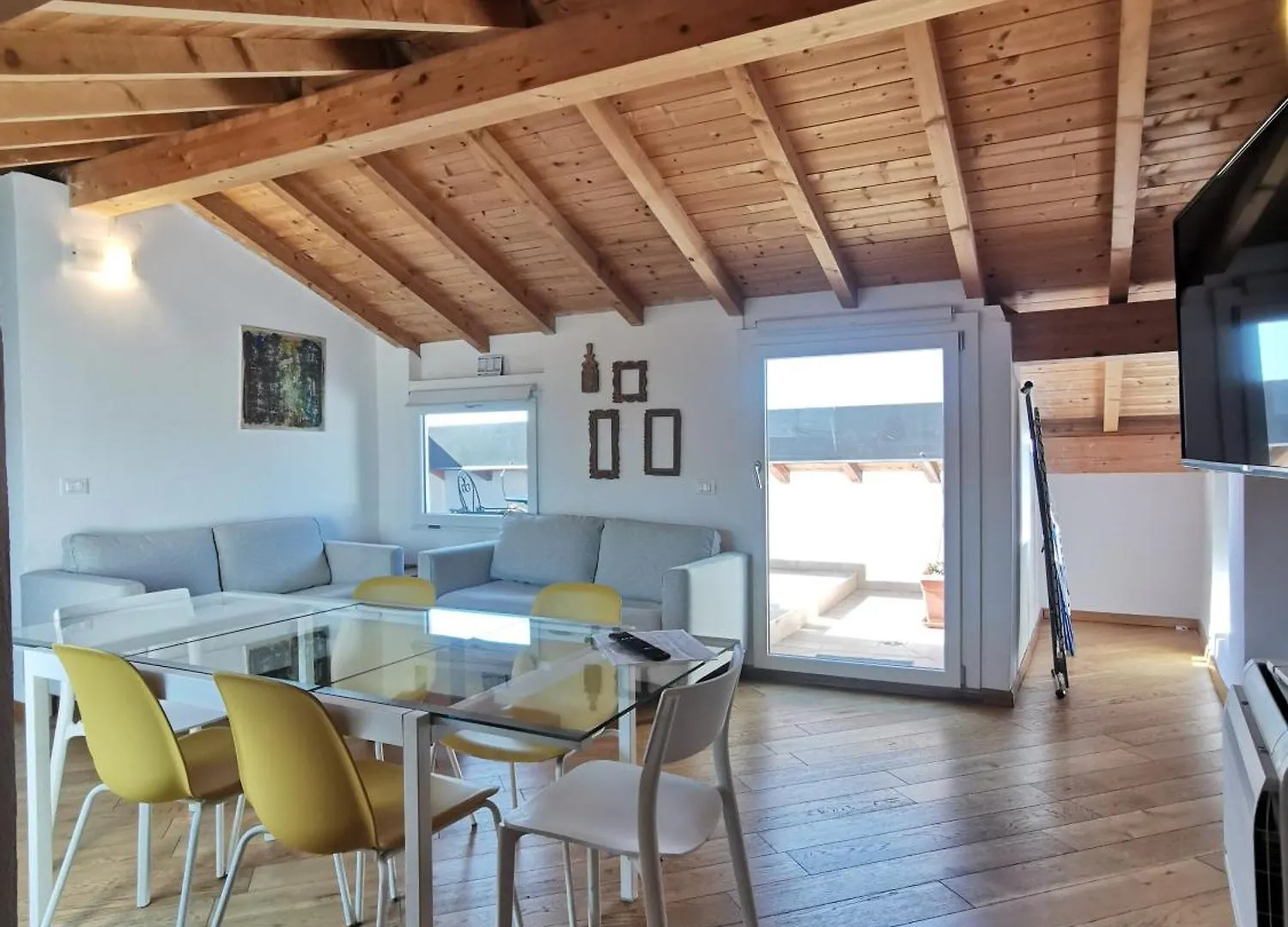 Appartamento Roma Gaggiano Italia