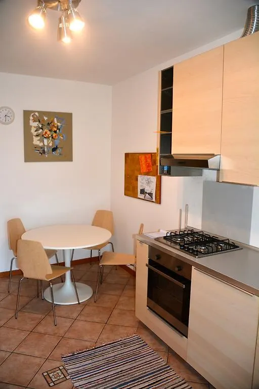 Appartamento Roma Gaggiano