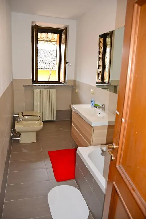 Appartamento Roma Gaggiano