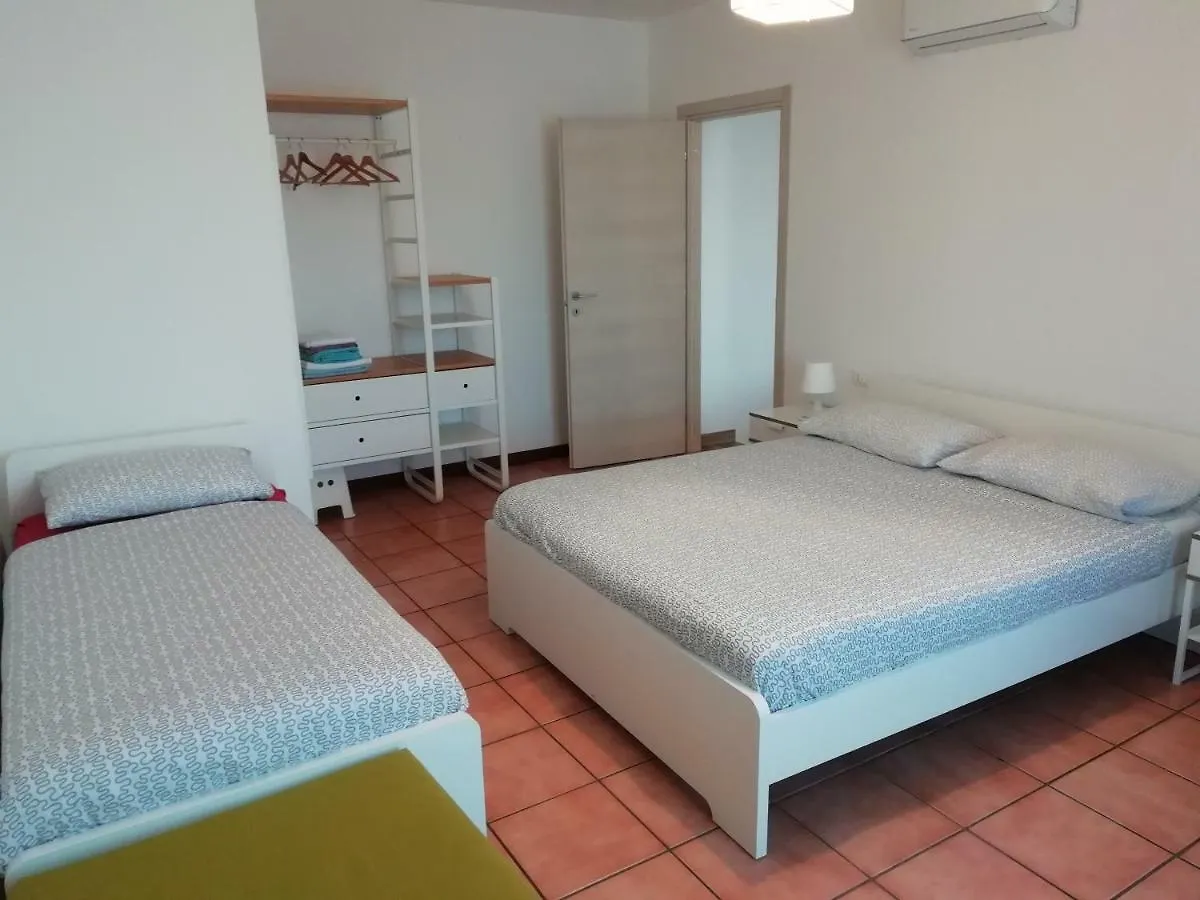 Appartamento Roma Gaggiano Italia